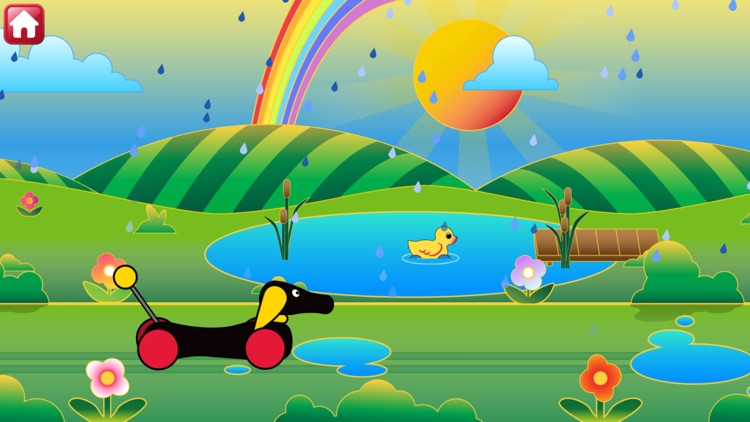 BRIO Playroom screenshot-4