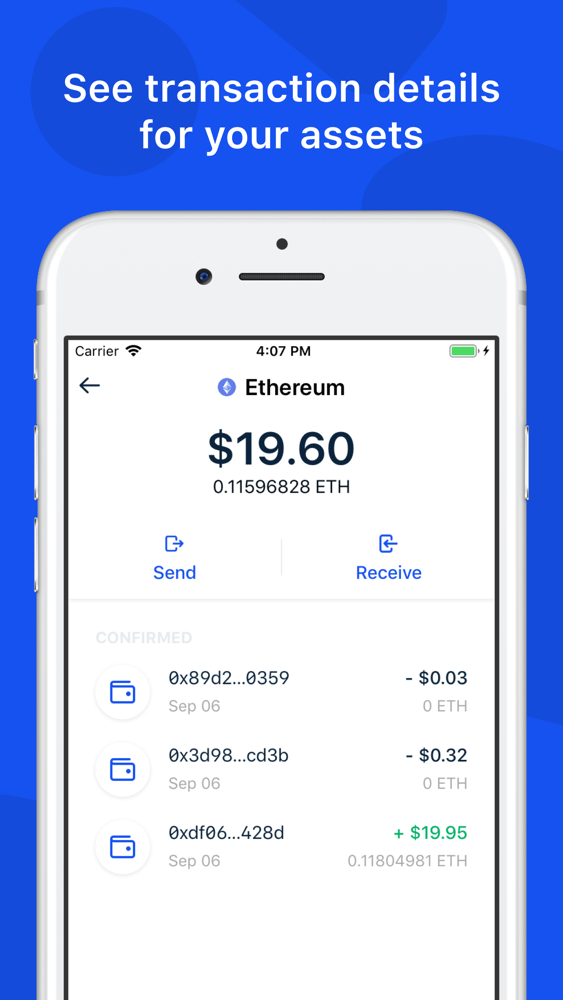 coinbase wallet apkpure