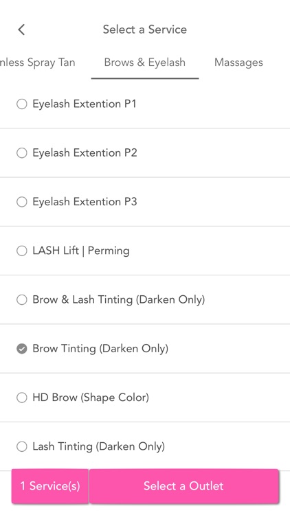 Pink Parlour Philippines