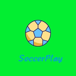 SoccerPlay: Funny