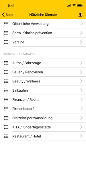 Region Luzern & Entlebuch(圖6)-速報App