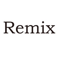 Remix（リミックス）
