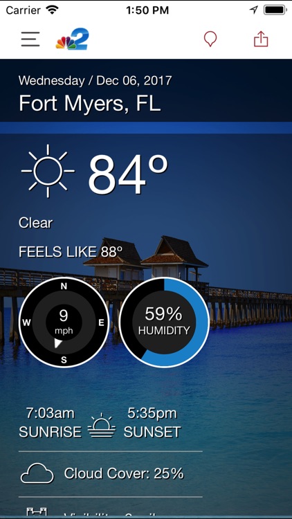 NBC2 Wx