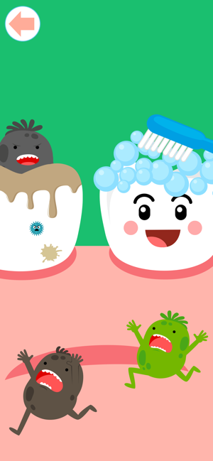 Dentist - Learn Teeth Care(圖7)-速報App