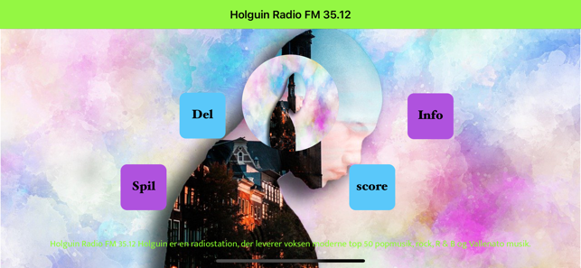 Holguin Radio FM 35.12(圖1)-速報App