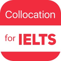 IELTS Collocation PRO