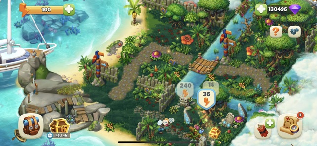 Trade Island(圖5)-速報App