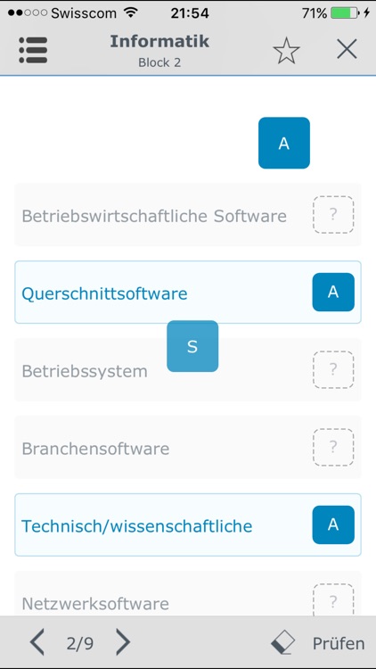 SIB Wissen screenshot-3