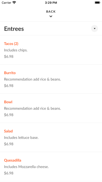 Tacoholics screenshot 3