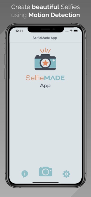 SelfieMade App(圖2)-速報App