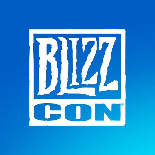 BlizzCon Mobile icon