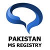 Pakistan MS Registry