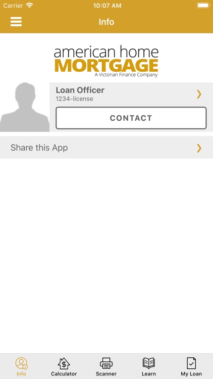 American Home Mortgage