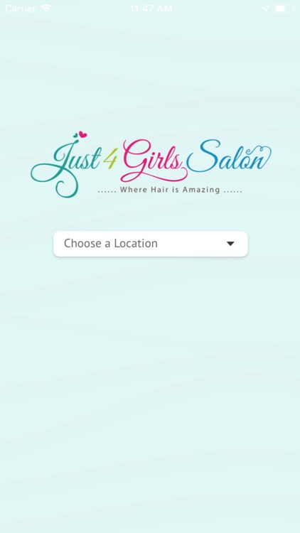 Just 4 Girls Salon