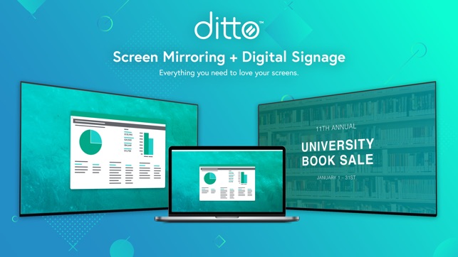 ditto digital signage