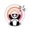 Panda's entertainment, this is a panda theme application