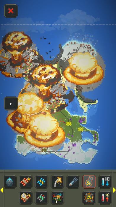 WorldBox - God Sandbox screenshot 3