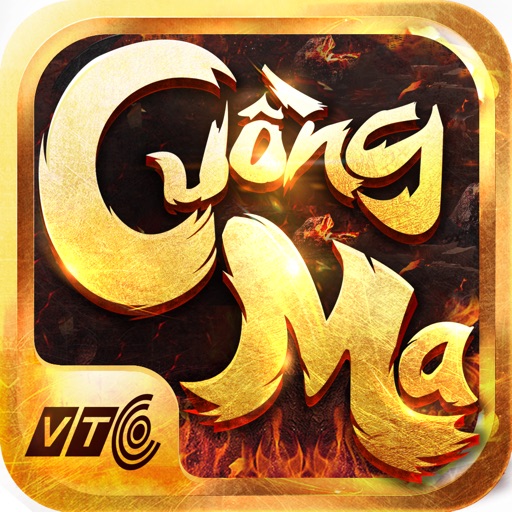 Cuồng Ma Chí Tôn icon