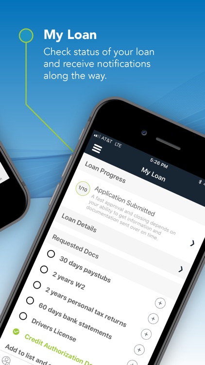 CMG Home App screenshot-5