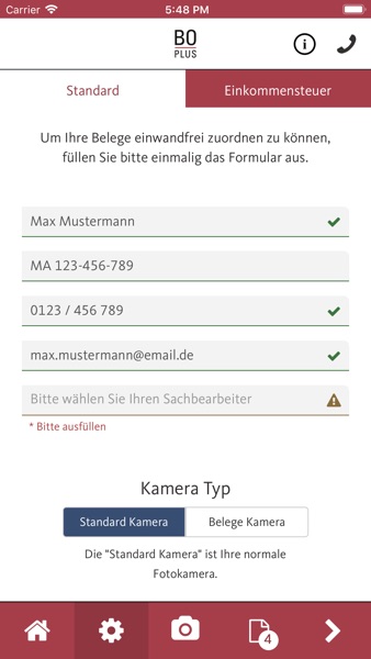 【图】BotorPlus(截图2)