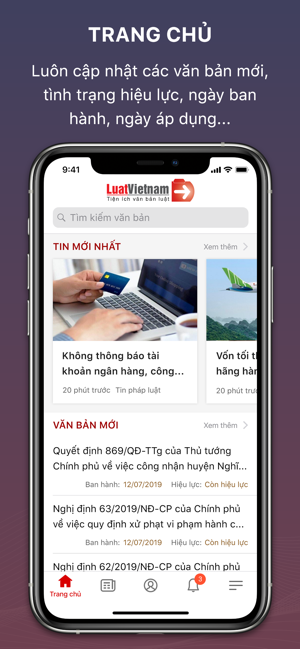 Luật Việt Nam(圖2)-速報App