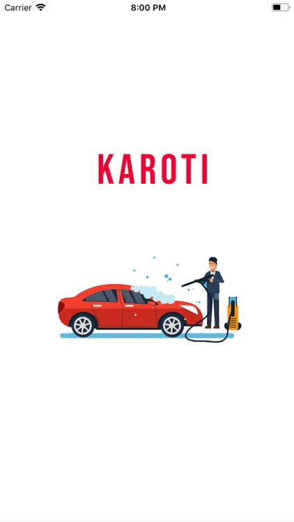 Karoti