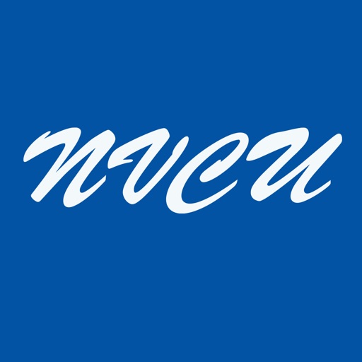 NVCU Mobile App iOS App