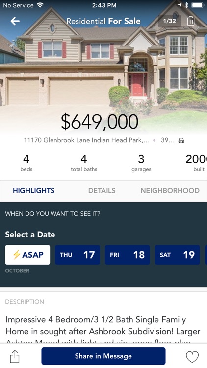 McColly Real Estate