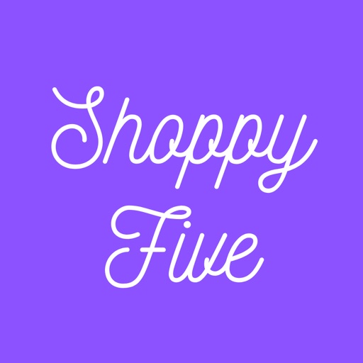 ShoppyFive