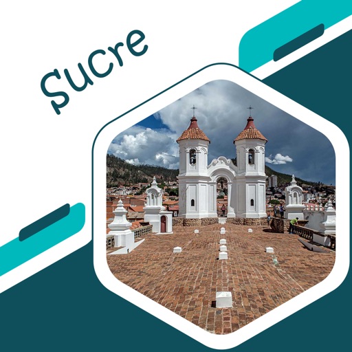 Sucre City Guide