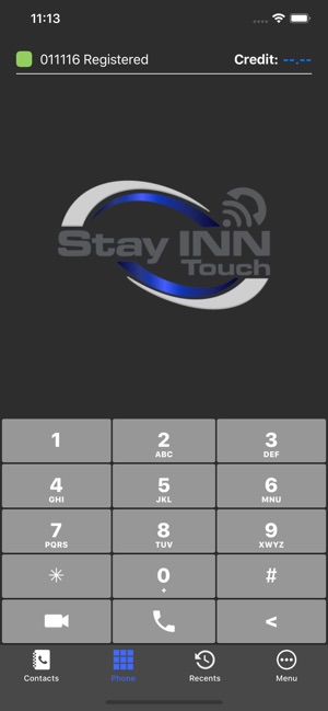 Stay INN Touch VoIP Softphone(圖3)-速報App