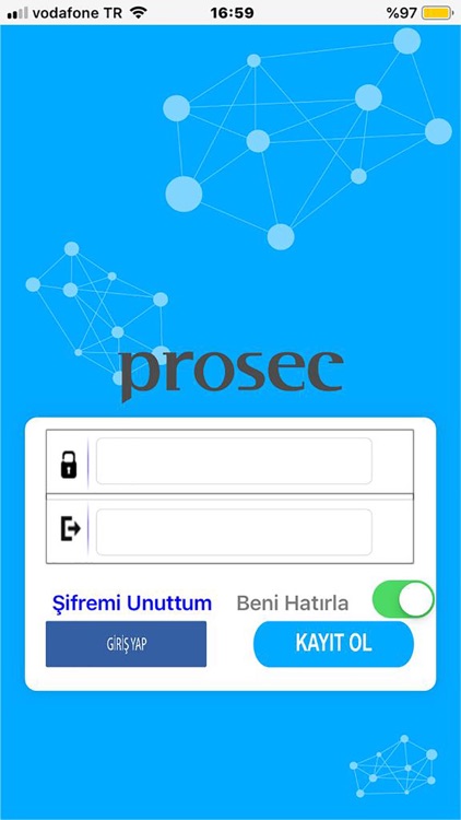 Prosec Panel Pro