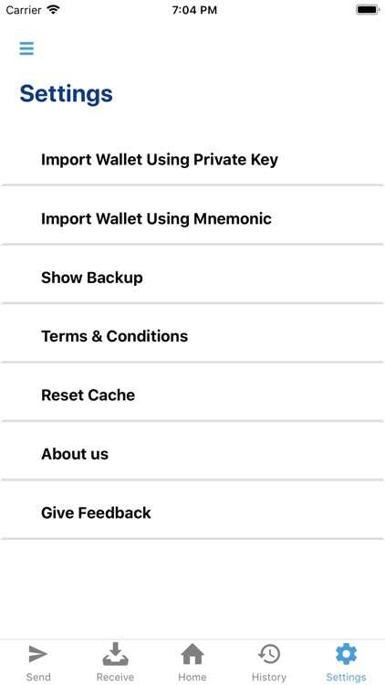 TenUp Wallet screenshot-8