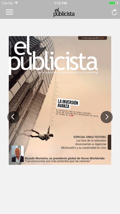 Revista El Publicista