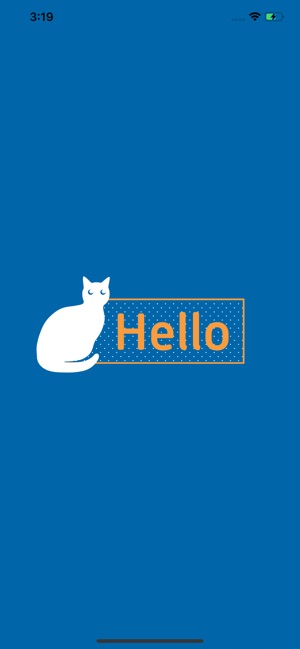 Hello, GiGi(圖1)-速報App