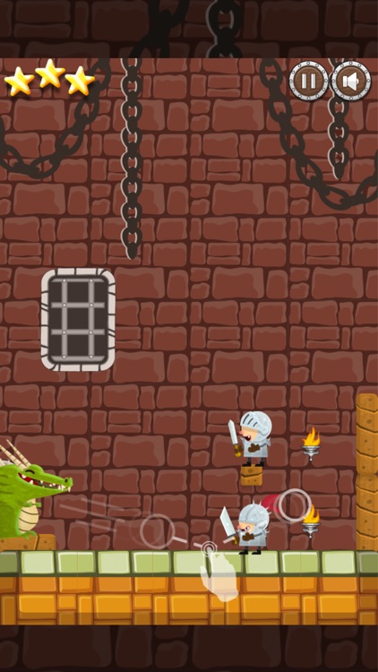 Dragon-Lair screenshot-4