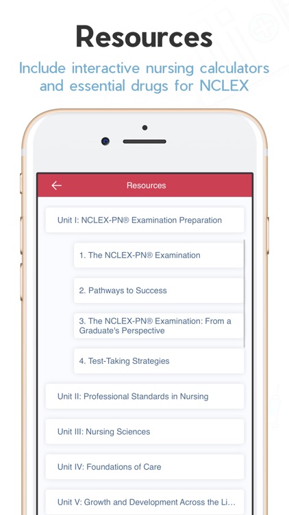 NCLEX RN Q&A + Tutoring (LWW) screenshot-6