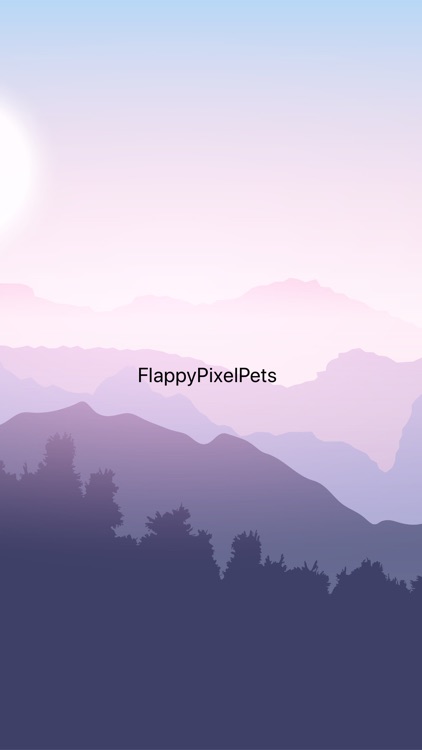 FlappyPixelPets