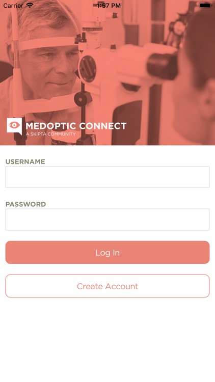 MedOptic Connect