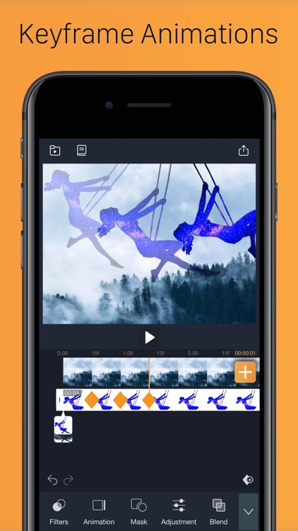 VMX Video Editor screenshot-5