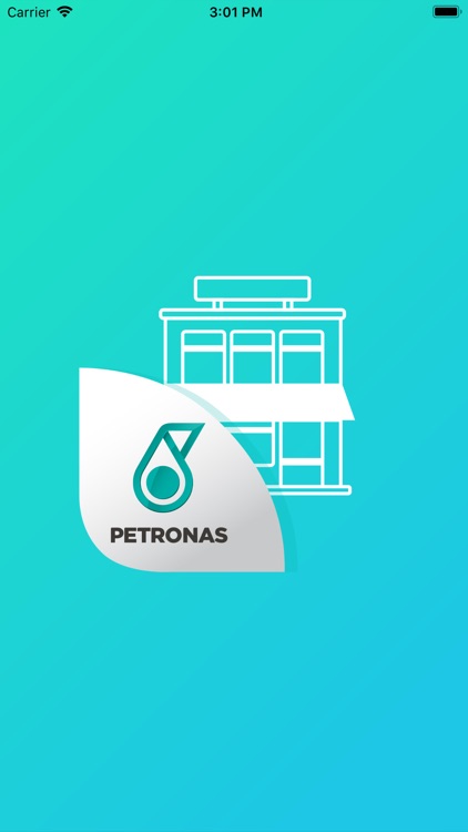 Ponto de Venda PETRONAS