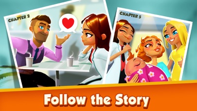 Puzzle Hospital Hack screenshot 4 - game app interface