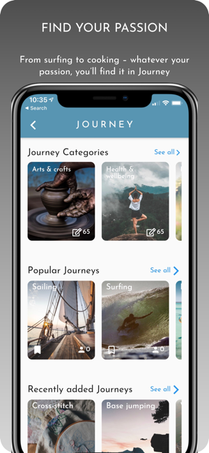 – JOURNEY –(圖1)-速報App