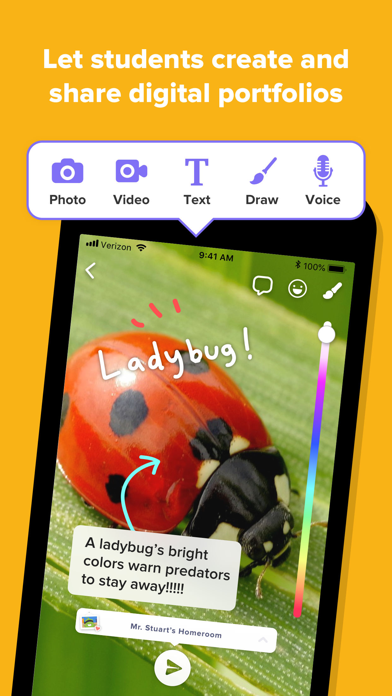 Image of ClassDojo