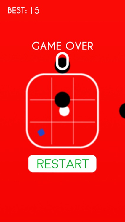 Swipe The Ball Game screenshot-3