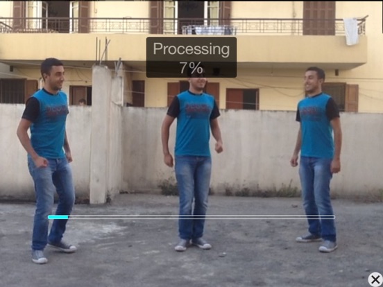 Triplet Dance Screenshots