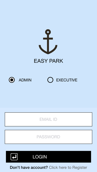 How to cancel & delete Easy Park - Parking Management from iphone & ipad 3