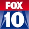 Our FOX 10 news app gives you up-to-the-minute stories, live video and breaking news alerts to keep you posted on what’s happening around Phoenix and all across the country