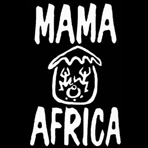Mama Africa Restaurant icon