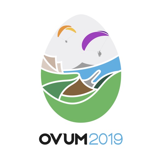 OVUM 2019 iOS App